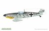Eduard 7475 Bf 109G-6 - Weekend Edition 1/72